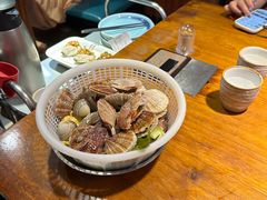 -三个渔夫·蒸汽海鲜(小白楼店)