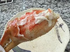 -震海贝烤贝·民俗特色店(延吉总店)