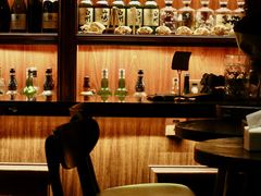 -The Cheebat 锌吧·Bistro(体育西店)