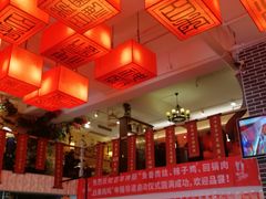 -百年神厨·地道川菜(清江西路店)