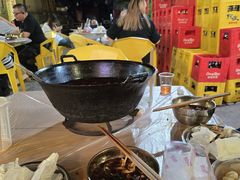 -鸿顺老铁锅美蛙鱼府(解放碑店)