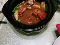 -南方酒店·淮扬菜(回民街店)