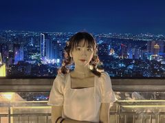 -中山利和希尔顿酒店