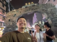 -文昌阁