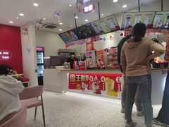 -蜜雪冰城(古城店)