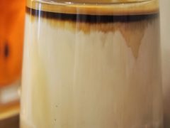 dirty流白咖啡-251#coffee roasters(沿河东路店)