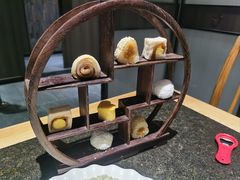 -东来顺(非遗·清真火锅·盛世广场店)