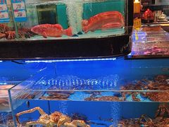 -阿伟海鲜楼·福建菜(延寿店)