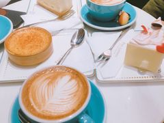-PAUL LAFAYET 法式甜品(港汇广场店)