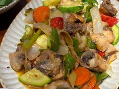 -About Bistro關於·泰式家庭料理