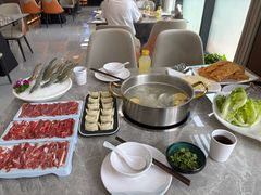 -牛天下·海鲜·牛肉·打边炉·融合菜