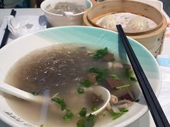 -苏晓玥·手作江南小吃(深圳北站店)