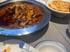 -耍盆友·重庆江湖菜(百子湾店)