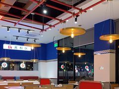 -八合里潮汕鲜牛肉火锅(吉大店)