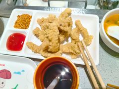 -海底捞火锅(嘉兴杉杉in象生日主题店)