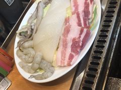 -鹤桥风月(千日前店)