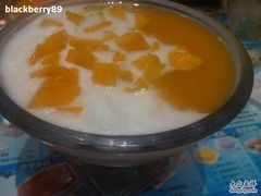 多芒鸳鸯黑糯米-许留山(佐敦道店)