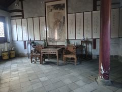 -牟氏庄园