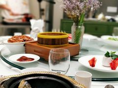-御仙都北京菜馆·烤鸭店(双井店)