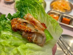 -西塔老太太泥炉烤肉(川沙百联店)