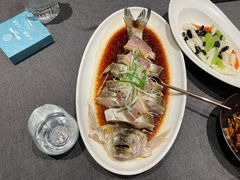 -柒园·三十年创意杭帮菜(龙湖滨江天街店)