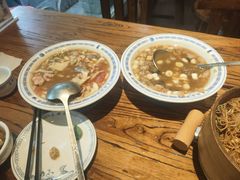 -老雒阳面馆·水席(定鼎门店)