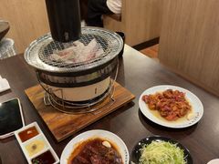 -蒜香焼肉PURUSHIN(马场路店)