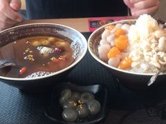 -鲜芋仙(中环百联2店)