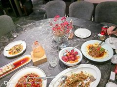 -悦百味·品质川菜(橄榄郡店)