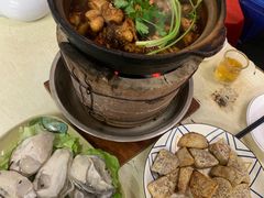 -雄伟美食(高沙中街店)