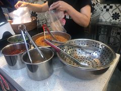 -徐亮烤蹄(建设路店)