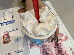-DQ·蛋糕·冰淇淋(南开大悦城2F店)