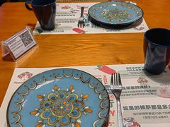 -Pizzeria da Nicola·火炉披萨(中大国际店)