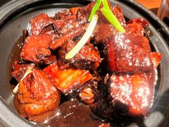 -乔街深夜食堂·小龙虾·高压锅生蚝(杭州总店)