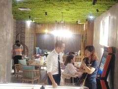 -优悦派·别墅派对轰趴馆(静安店)