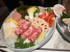 -生如夏花泰式火锅(伊藤双楠店)