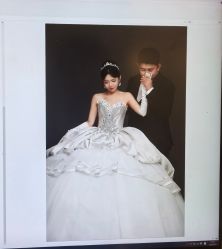 -秦皇岛我和你婚纱摄影工作室
