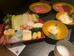 -牛New寿喜烧(虹桥新天地店)