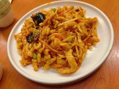 -老昌春饼(中央大街店)