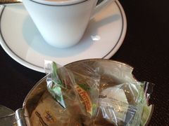 -Cafe Gray Deluxe