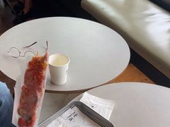 -SAANCI山池咖啡(海上世界文化艺术中心店)