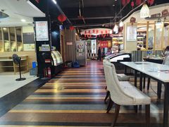-尚品海鲜肥牛自助火锅(湖明店)