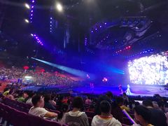 -广州长隆国际大马戏