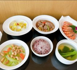 -金鹰国际月子中心(新街口店)