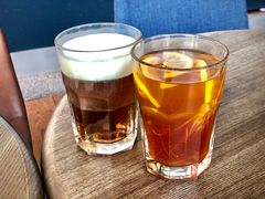 白雪乌龙-wagas(暖山店)