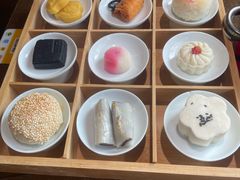 -佬泰丰斋· 乌镇茶食餐厅