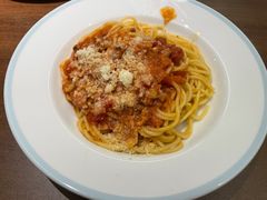 米兰风味肉酱面-萨莉亚意式餐厅(常州环球港店)