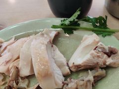-百家鸡味馆(清泰店)