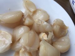 -百草王驴肉馆(三原总店)