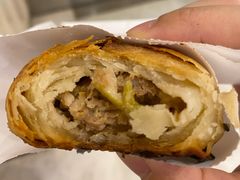 -真老大房鲜肉月饼(南京路步行街店)